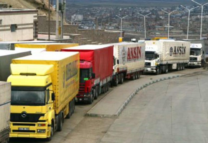 Азербайджан динамично развивает транспортный сектор