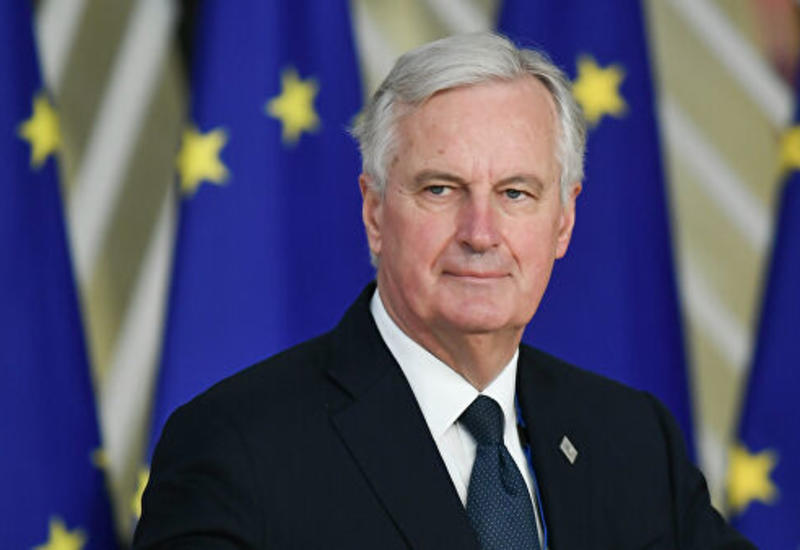 Переговорщик ЕС: Достижение согласия по Brexit еще возможно на этой неделе