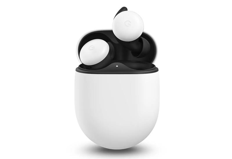 Google показала беспроводные наушники Pixel Buds 2