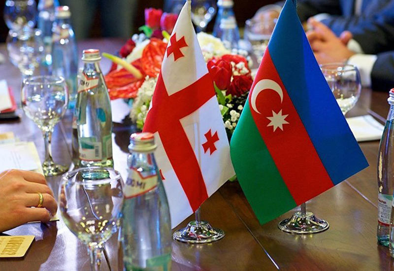 И в Грузии, и в Азербайджане прекрасно знают, что нас объединяет