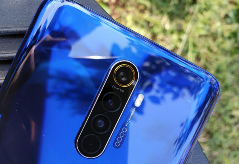 Представлен «убийца Xiaomi» с самой быстрой в мире зарядкой