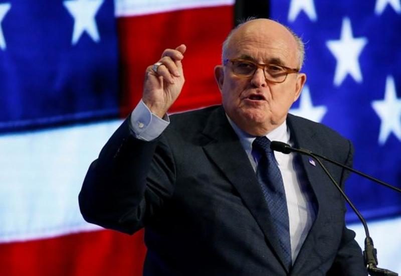 Адвокат Дональда Трампа призывал выдать Анкаре Фетхуллаха Гюлена