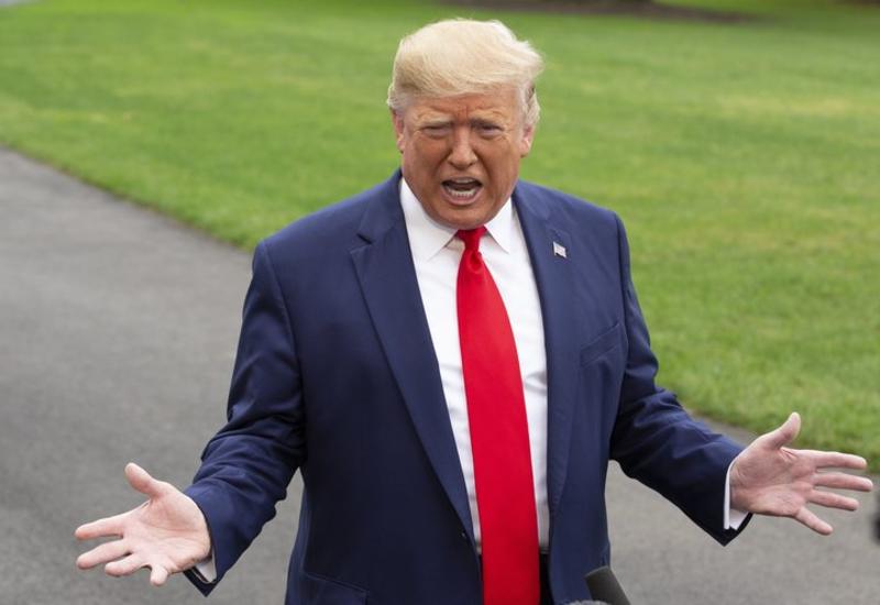 Moody’s предрекает Трампу легкую победу в 2020 году