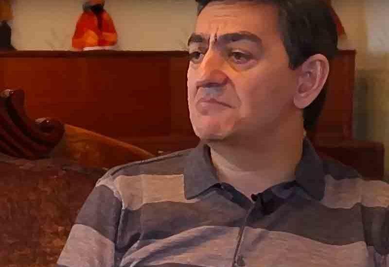 Али Керимли и его немногочисленные сторонники сами понимают, что исчерпали себя
