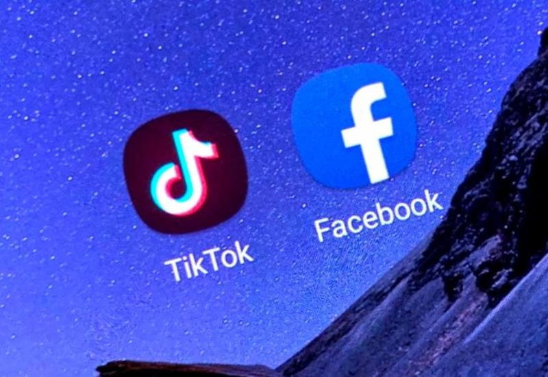 TikTok подобрался поближе к Facebook и переманивает сотрудников