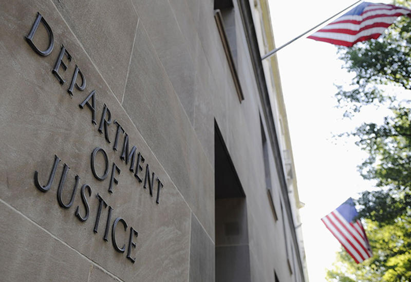 США обвинили турецкий банк в нарушении санкций против Ирана