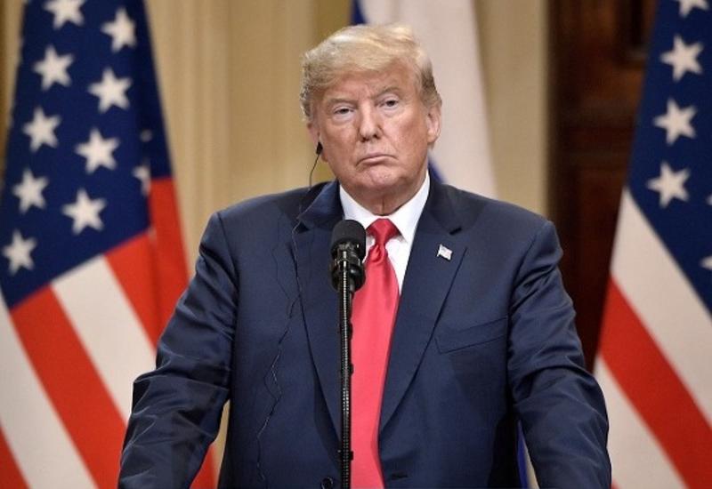 Трамп назвал сроки заключения торговой сделки с Китаем