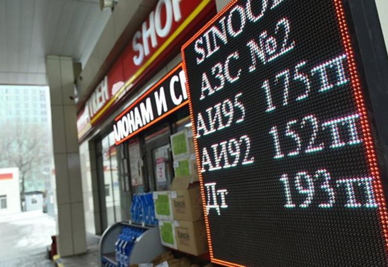 В Казахстане подорожает бензин