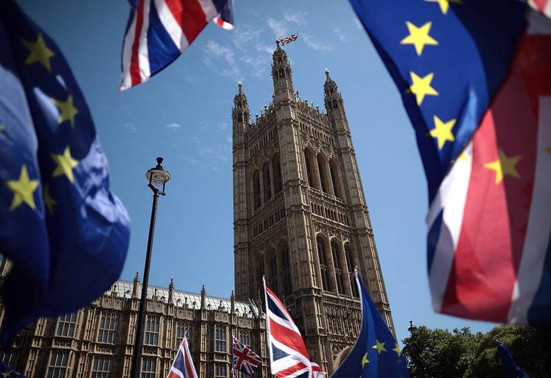 Евросоюз и Великобритания достигли соглашения по Brexit