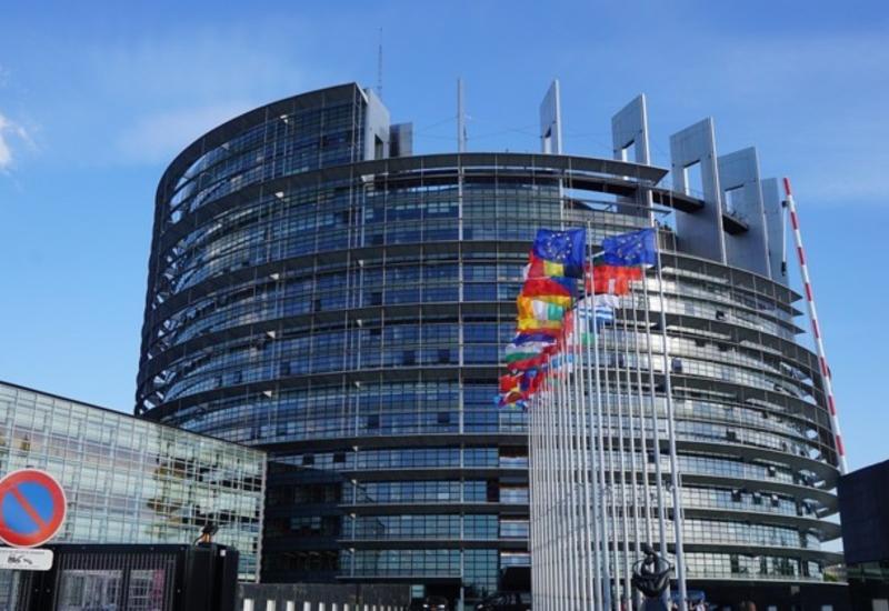 Европарламент призвал приостановить переговоры о вступлении Турции в ЕС