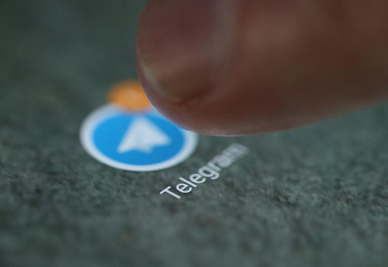 Telegram отложил запуск криптовалюты