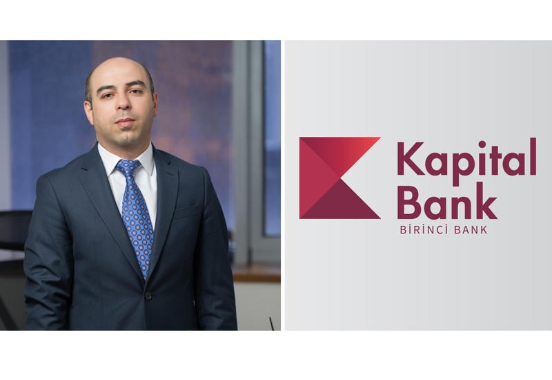 Директор по Розничным Продажам Kapital Bank Рамиль Имамов: «Около 65% всех держателей карт рассрочки в стране являются владельцами BirKart» (R)