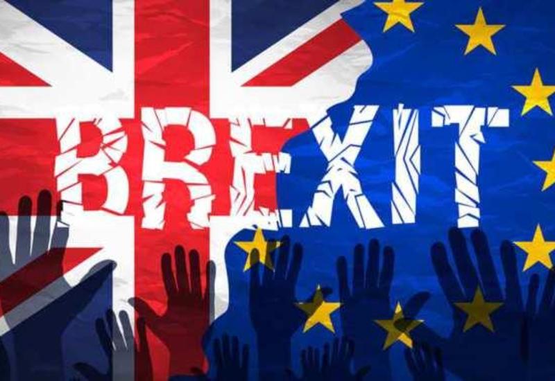 ЕС рассмотрит вопрос об отсрочке Brexit, если будет запрос от Лондона
