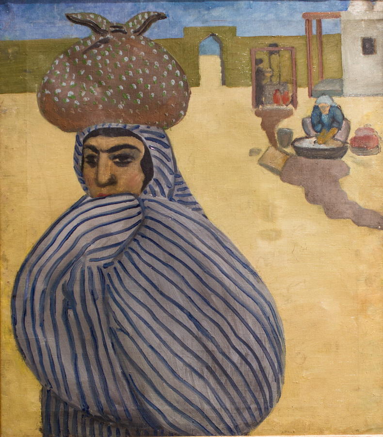"Говорит Баку: 1900-1940-е годы"