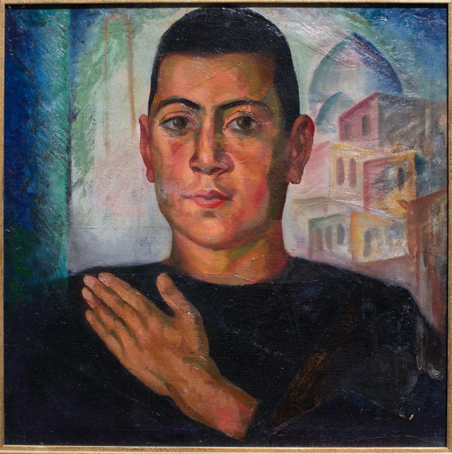 "Говорит Баку: 1900-1940-е годы"