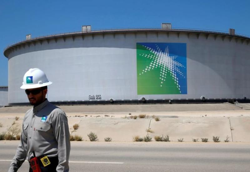 Saudi Aramco откладывает IPO