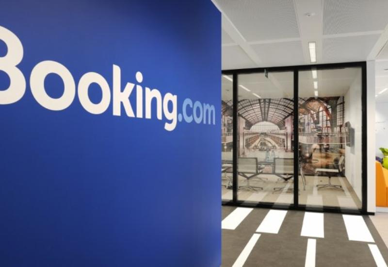 Турецкий суд вынес решение против Booking