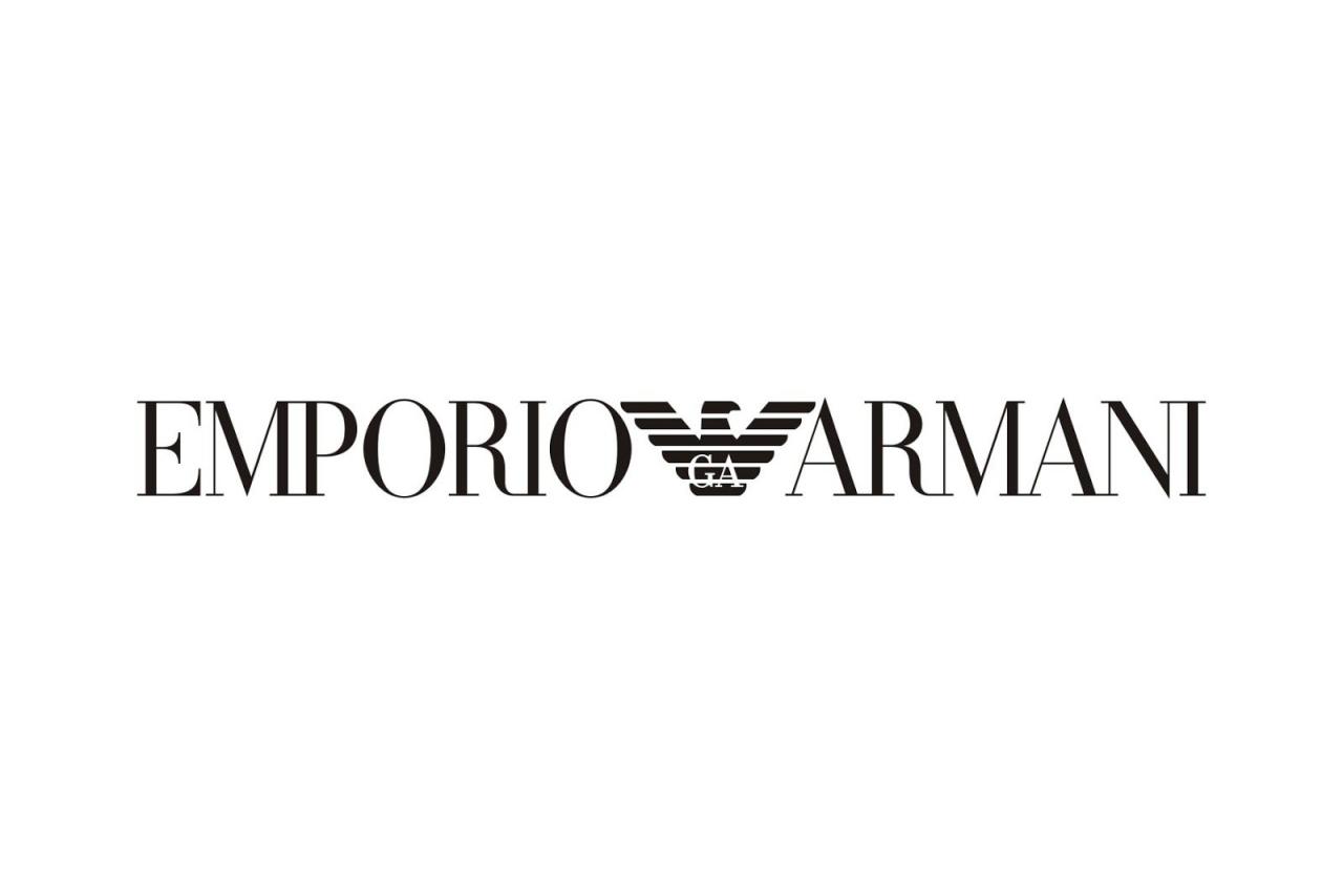 Самый яркий показ сезона: зимняя коллекция Emporio Armani