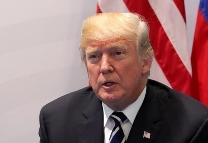 Дональд Трамп намерен засудить телеканал CNN “за предвзятость”