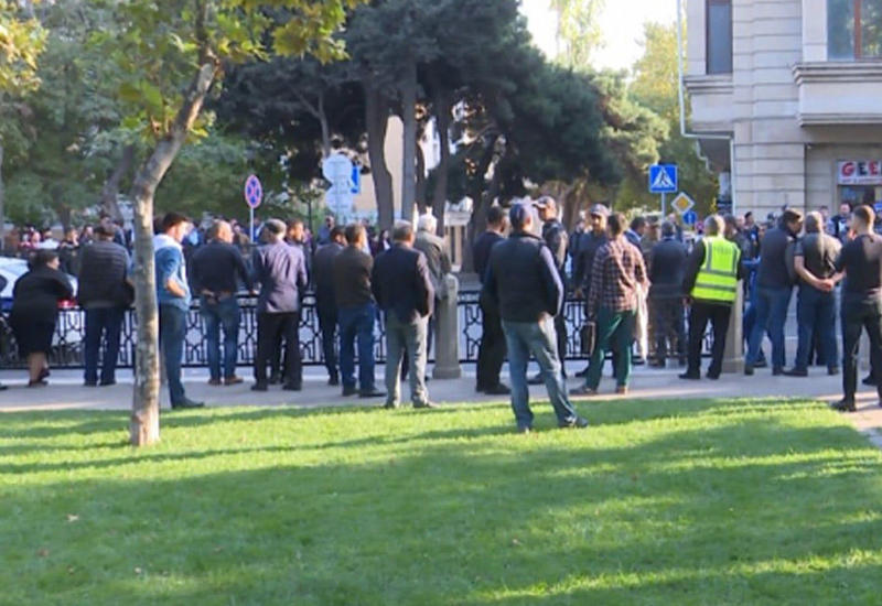 Kərimlinin qanunsuz cəhdinin qarşısını Bakı aldı