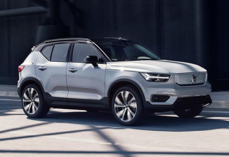 Volvo полностью переходит на выпуск электромобилей