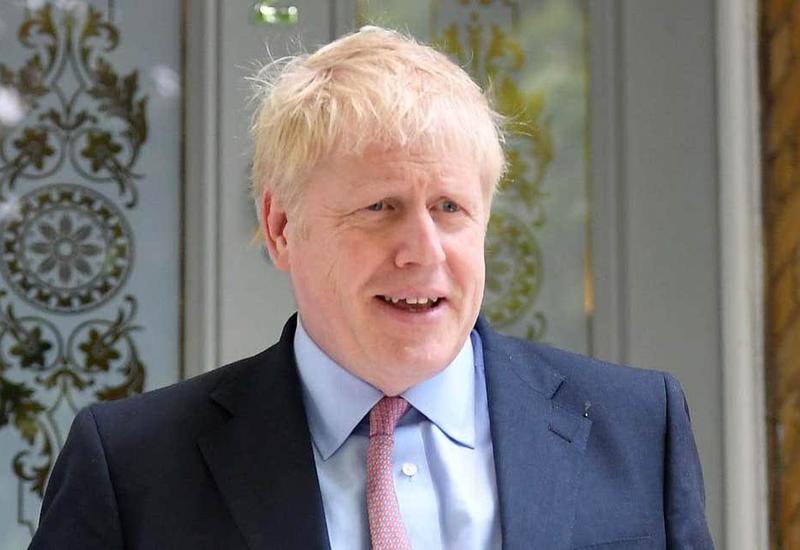 Джонсон не намерен просить ЕС об отсрочке Brexit