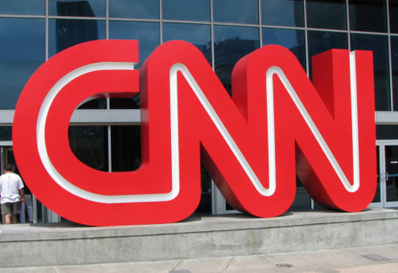 Трамп пригрозил CNN судебным иском за клевету в свой адрес