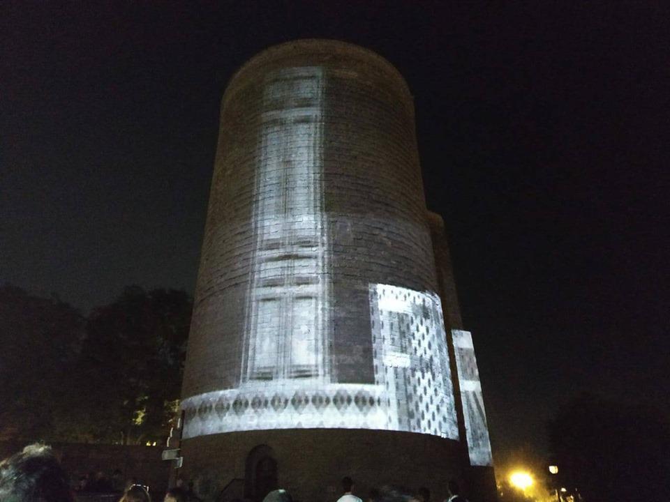 В Баку состоялось открытие Baku Jazz Festival 2019