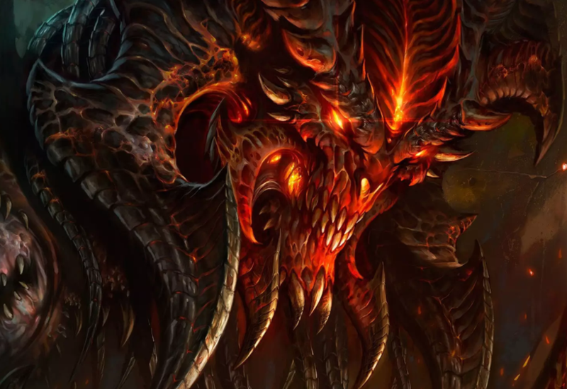 Утечка: Blizzard представит Diablo 4 и Overwatch 2 на BlizzCon 2019