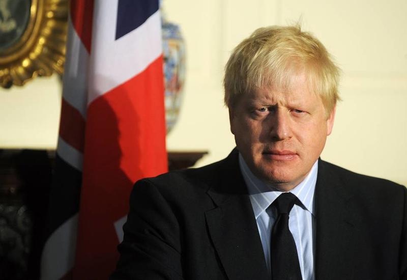 Джонсон: отсрочка Brexit нанесет ущерб интересам Великобритании и ЕС