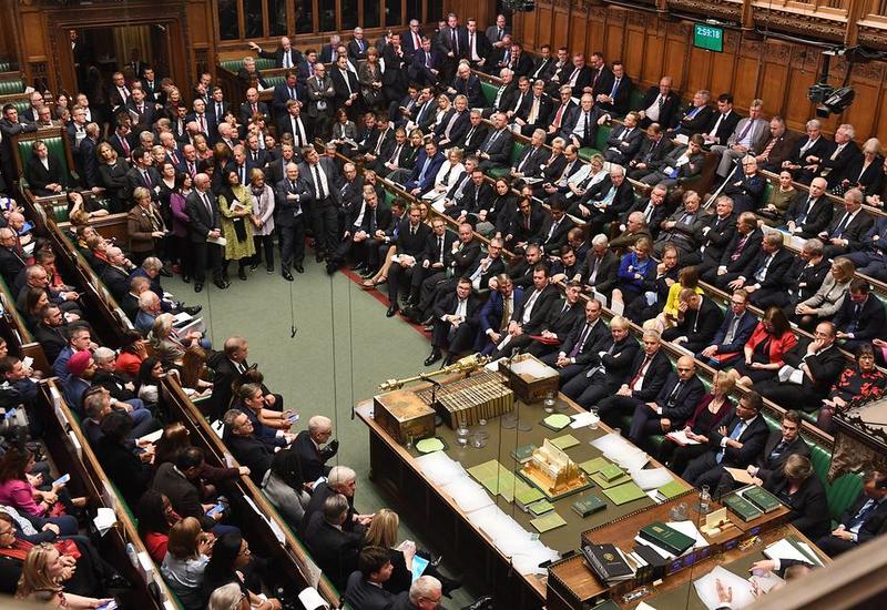 Правительство Британии запустило чрезвычайный план действий на случай Brexit без сделки