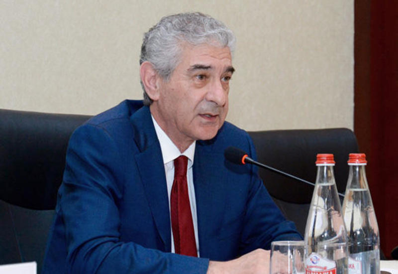 Əli Əhmədov: "Radikal müxalifətin anti-konstitusion çağırışları açıq təxribatlar törətmək müstəvisinə keçməsindən xəbər verir"
