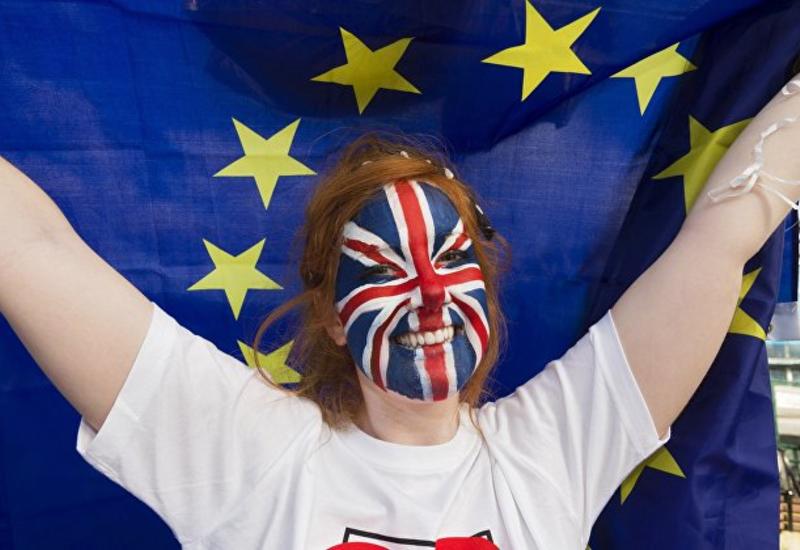 Власти Британии запускают очередной этап экстренного плана на случай Brexit без сделки