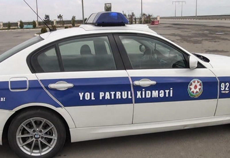 Дорожная полиция обратилась к водителям