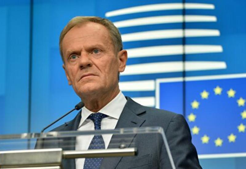 В Шотландии и Уэльсе попросили Туска о продлении Brexit