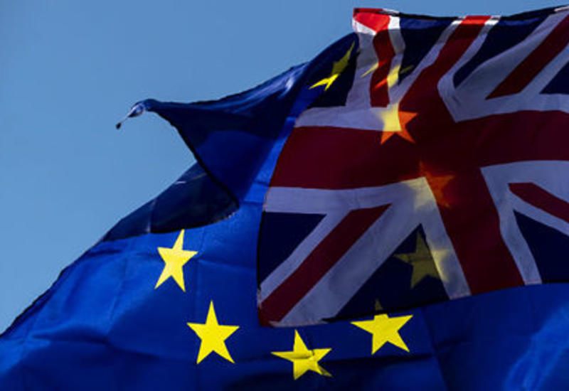 Евросоюз согласится продлить Brexit