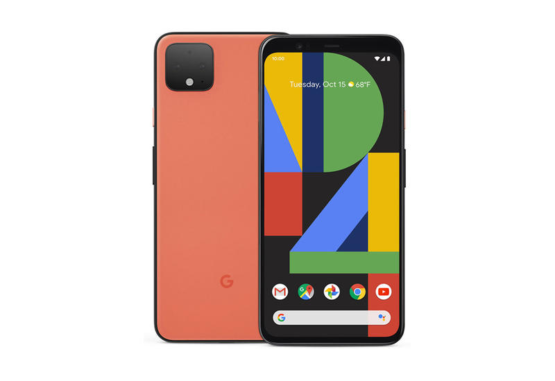 Google сделает Pixel 4 безопасным "в ближайшие месяцы"
