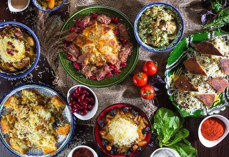 Как застолье в Новруз отражается на нашем здоровье?