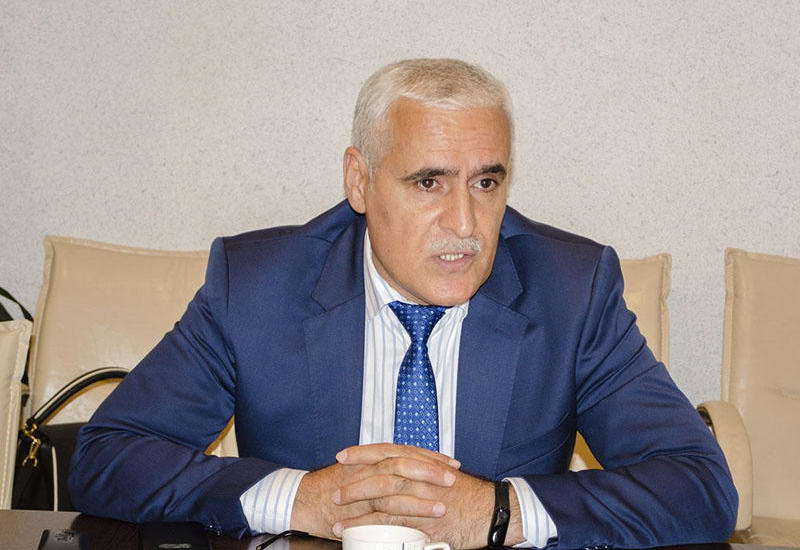"Milli Şura" və AXCP-nin əsas məqsədi nədir? - Vüqar Rəhimzadə açıqladı
