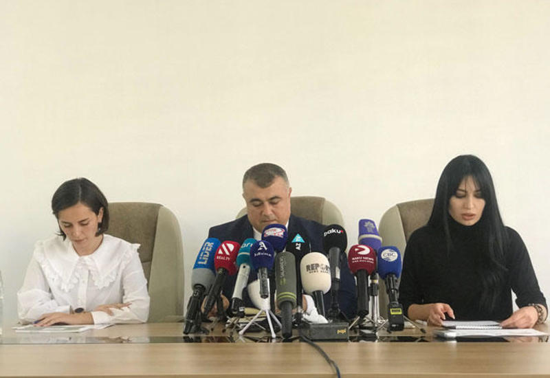 В Баку рассказали о ценах на мед