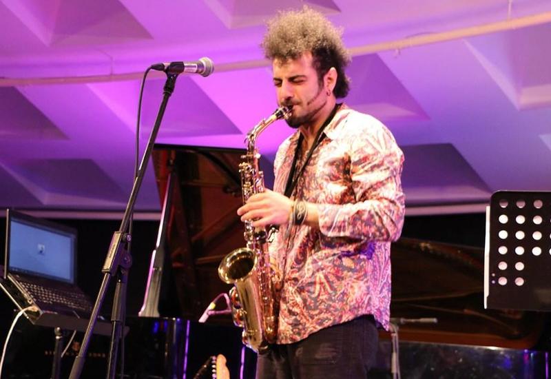Определены лучшие молодые исполнители джаза в рамках "Baku Jazz Festival - 2019"