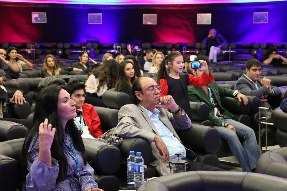 Определены лучшие молодые исполнители джаза в рамках "Baku Jazz Festival - 2019"