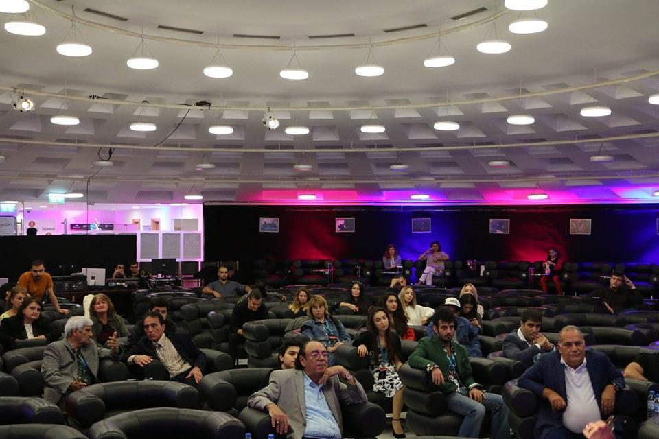 Определены лучшие молодые исполнители джаза в рамках "Baku Jazz Festival - 2019"