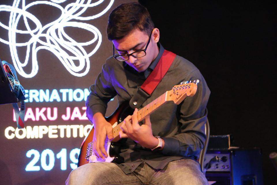 Определены лучшие молодые исполнители джаза в рамках "Baku Jazz Festival - 2019"