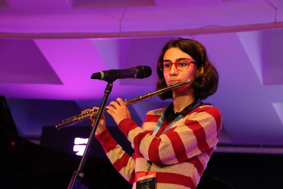 Определены лучшие молодые исполнители джаза в рамках "Baku Jazz Festival - 2019"