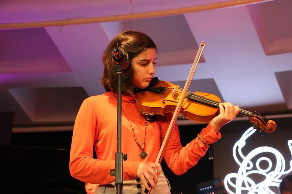 Определены лучшие молодые исполнители джаза в рамках "Baku Jazz Festival - 2019"