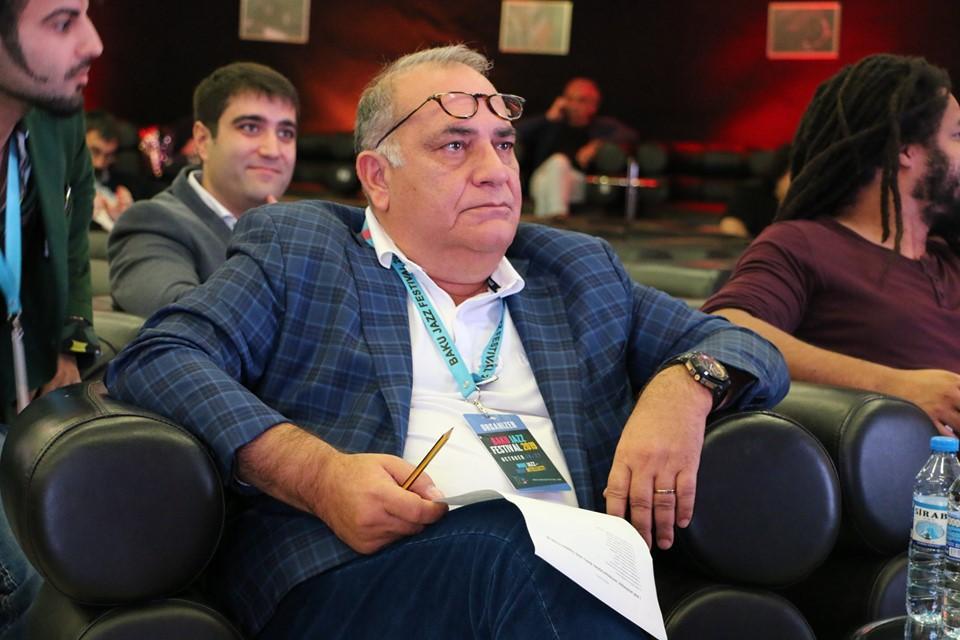 Определены лучшие молодые исполнители джаза в рамках "Baku Jazz Festival - 2019"