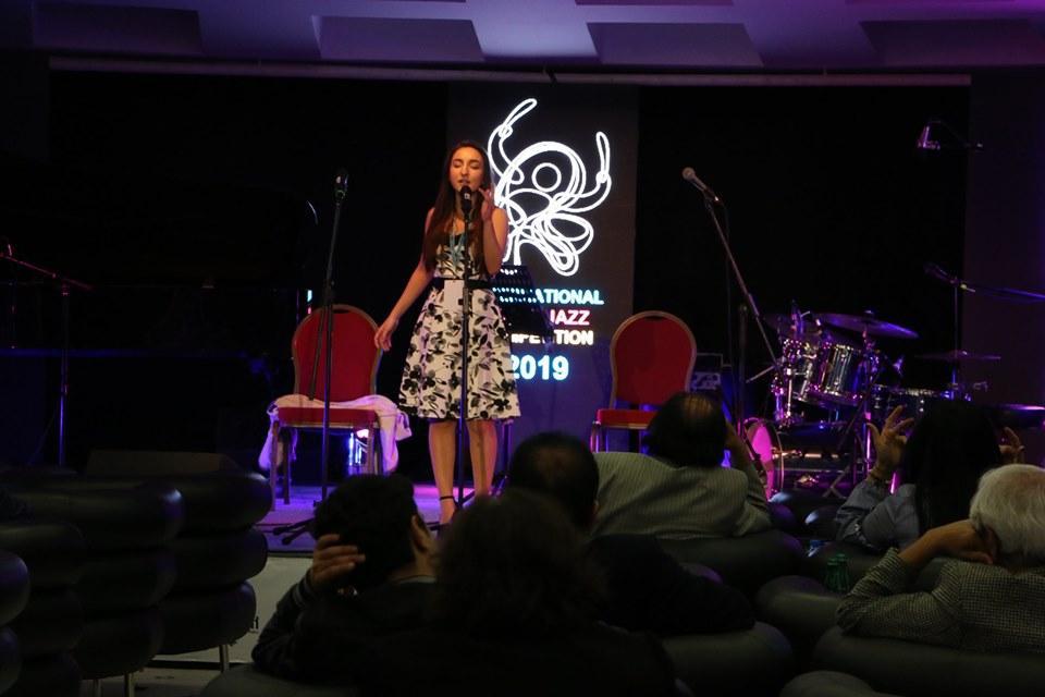 Определены лучшие молодые исполнители джаза в рамках "Baku Jazz Festival - 2019"