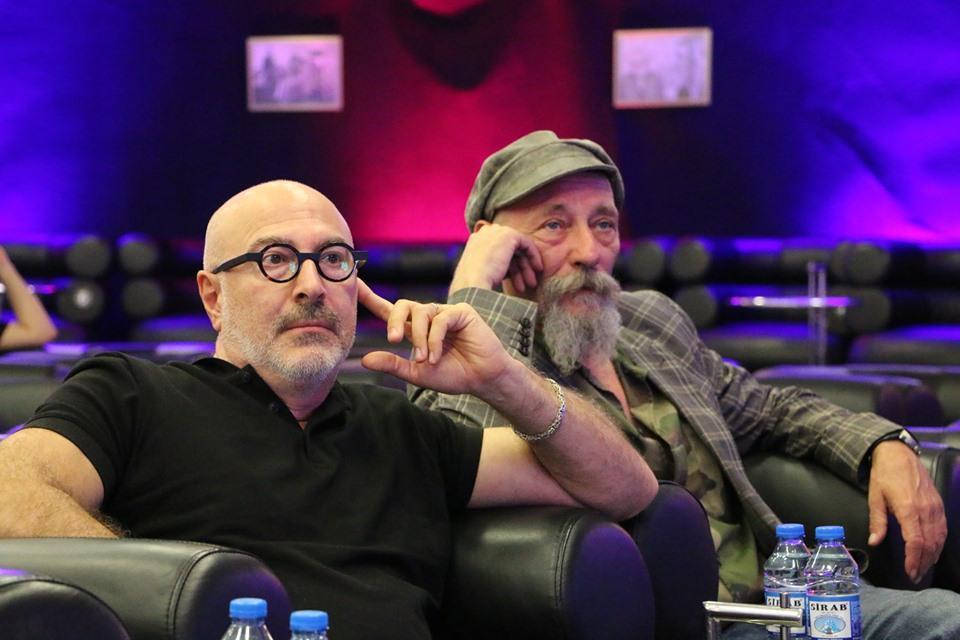 Определены лучшие молодые исполнители джаза в рамках "Baku Jazz Festival - 2019"