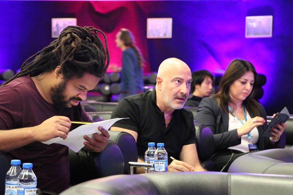 Определены лучшие молодые исполнители джаза в рамках "Baku Jazz Festival - 2019"